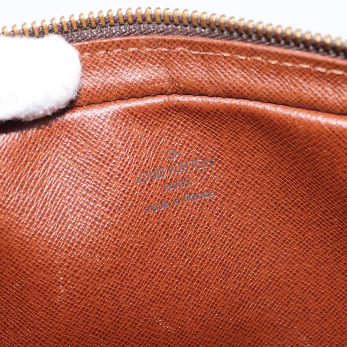 LOUIS VUITTON Monogram Marly Bandouliere Shoulder Bag M51828 LV Auth gh1017