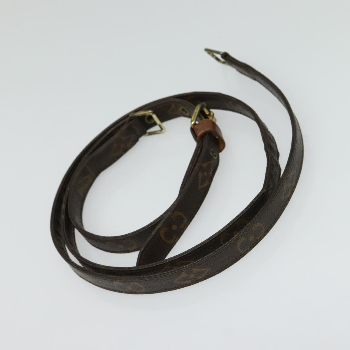 LOUIS VUITTON Monogram Amazon Shoulder Bag M45236 LV Auth gh104