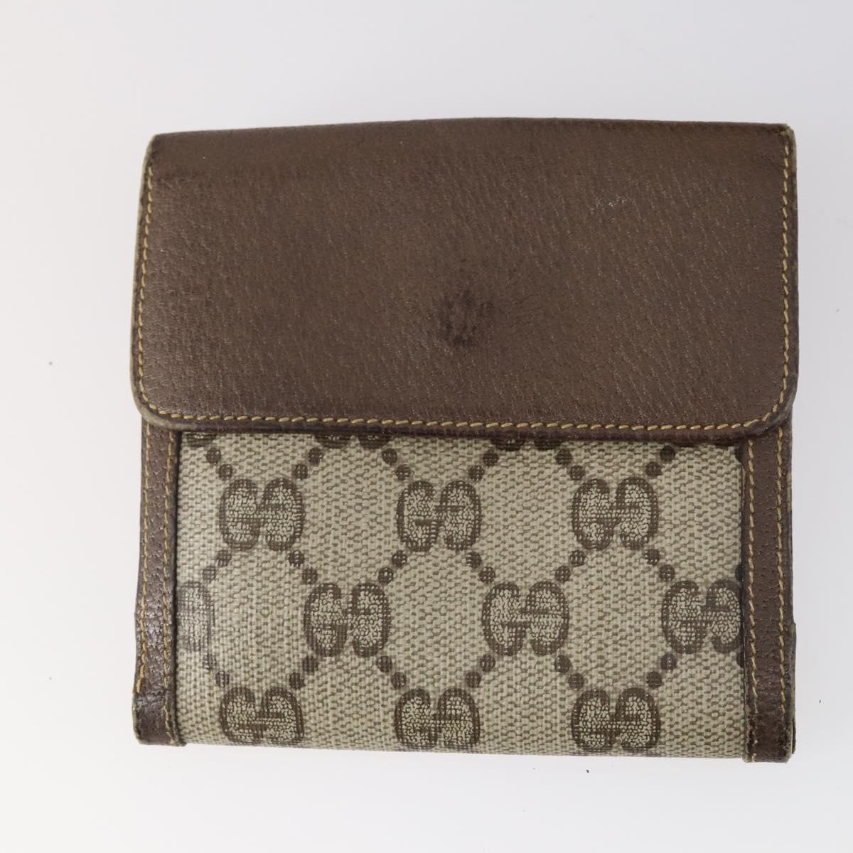 LOUIS VUITTON Gucci Salvatore Ferragamo GG Bag Wallet 3 Set Black Auth gh1180