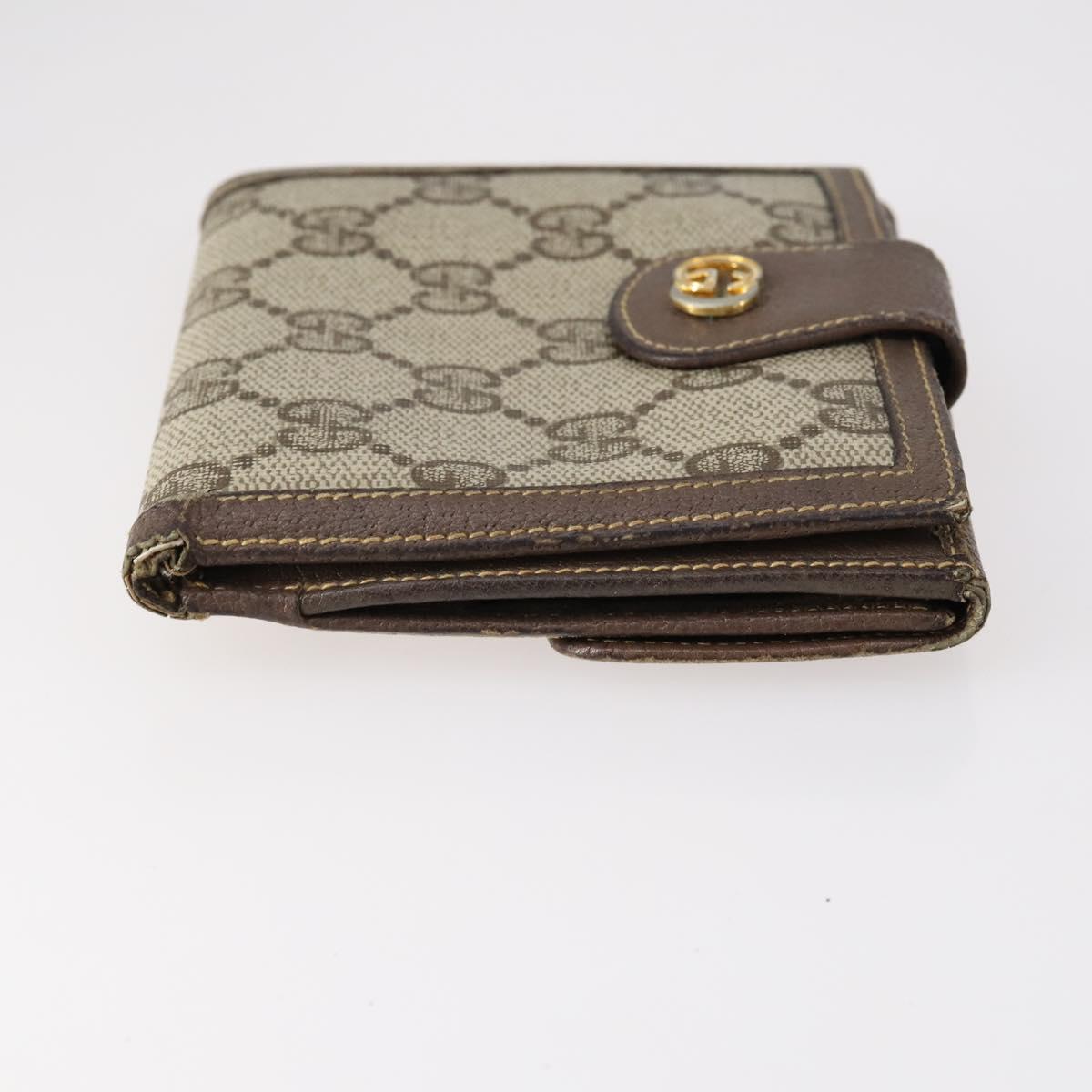 LOUIS VUITTON Gucci Salvatore Ferragamo GG Bag Wallet 3 Set Black Auth gh1180