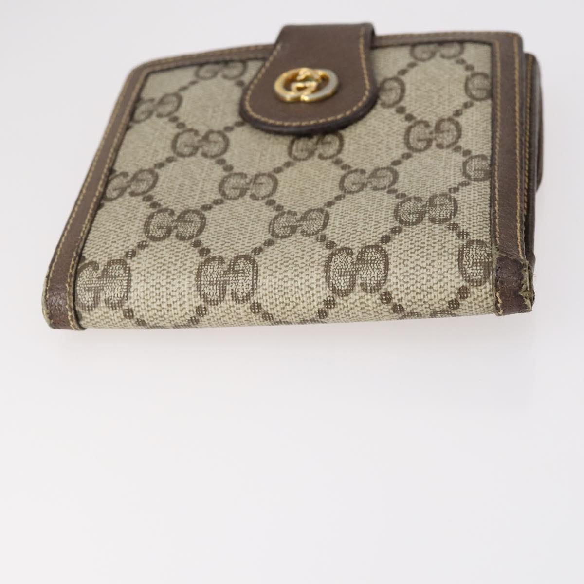 LOUIS VUITTON Gucci Salvatore Ferragamo GG Bag Wallet 3 Set Black Auth gh1180