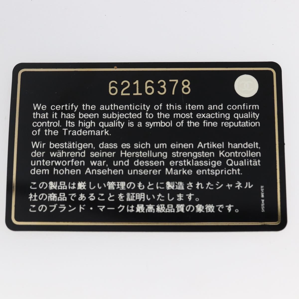 CHANEL Matelasse Boston Bag Caviar Skin Pink Silver CC Auth gh1196