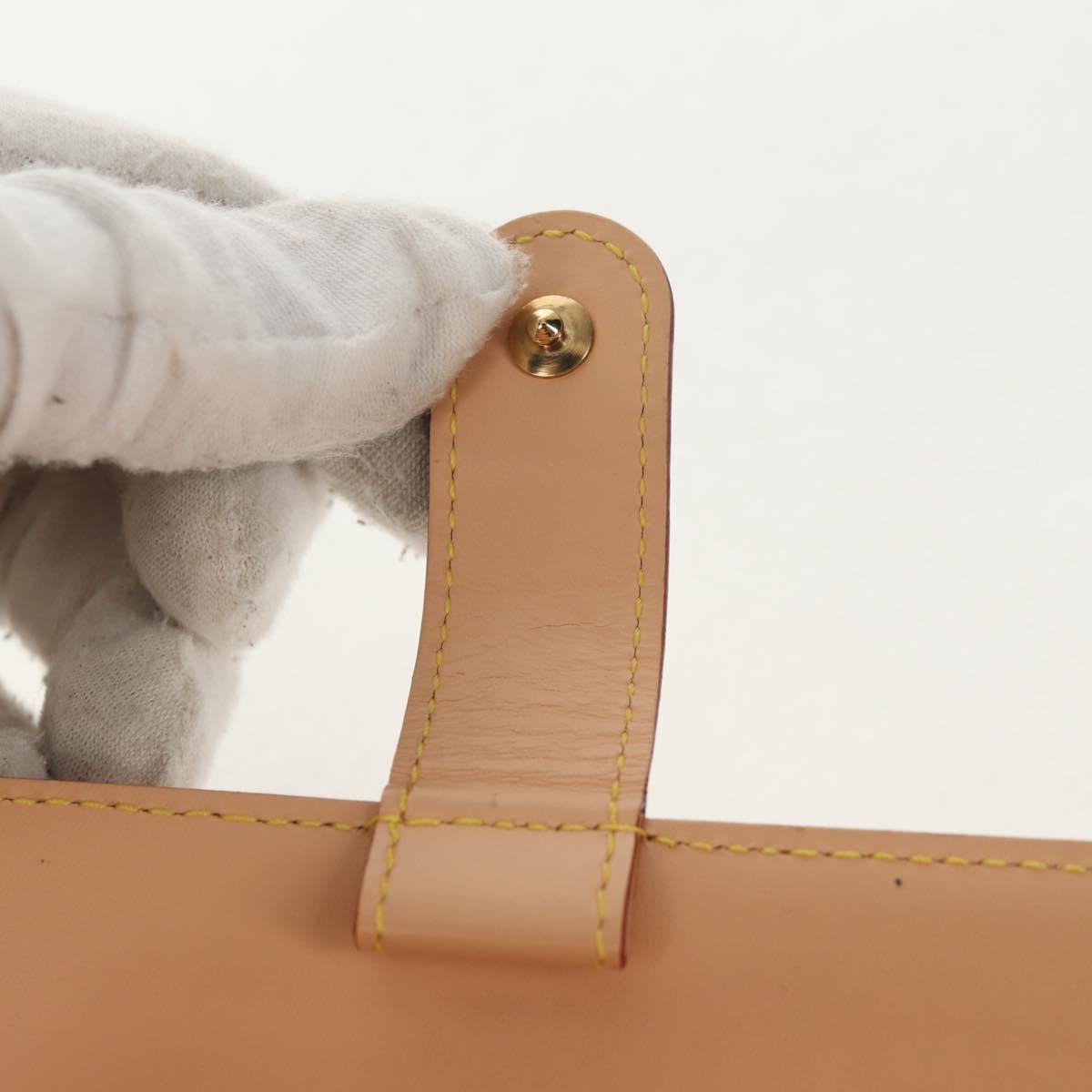 LOUIS VUITTON Multicolor Agenda PM Day Planner Cover White R21074 Auth gh1347V