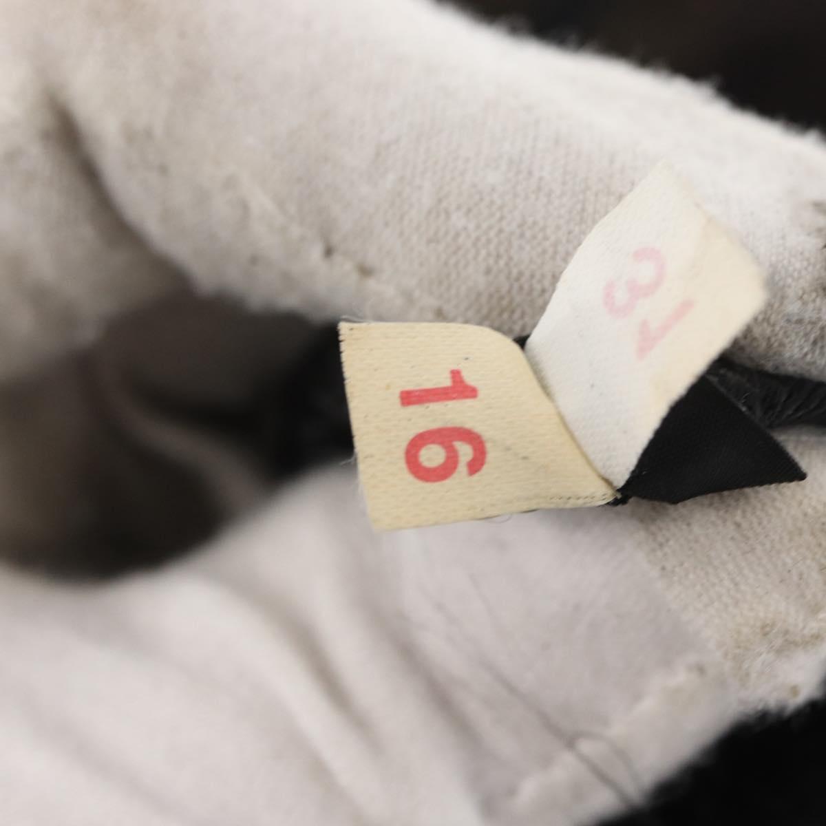 PRADA Camouflage Tote Bag Nylon Khaki Auth gh1628