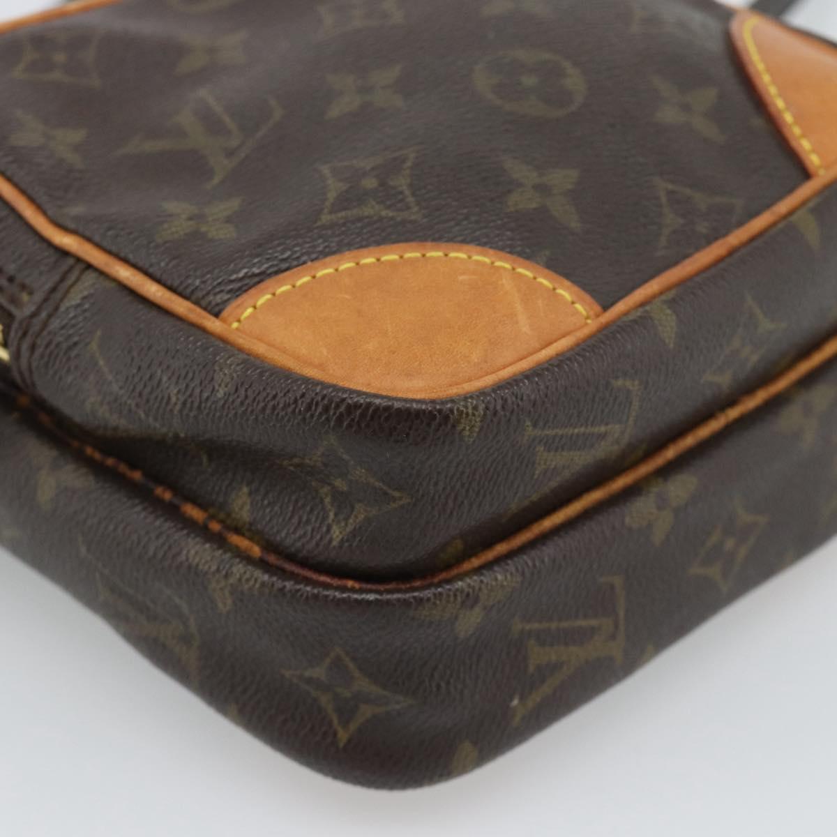 LOUIS VUITTON Monogram Amazon Shoulder Bag M45236 LV Auth gh2118