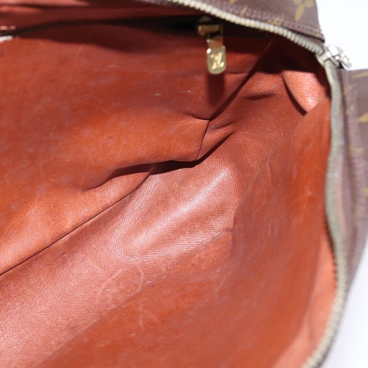 LOUIS VUITTON Monogram Potomac Shoulder Bag M45285 LV Auth gh843