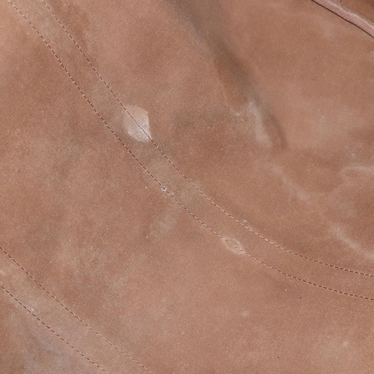 LOUIS VUITTON Monogram Keepall Bandouliere 55 Boston Bag M41414 LV Auth gh851