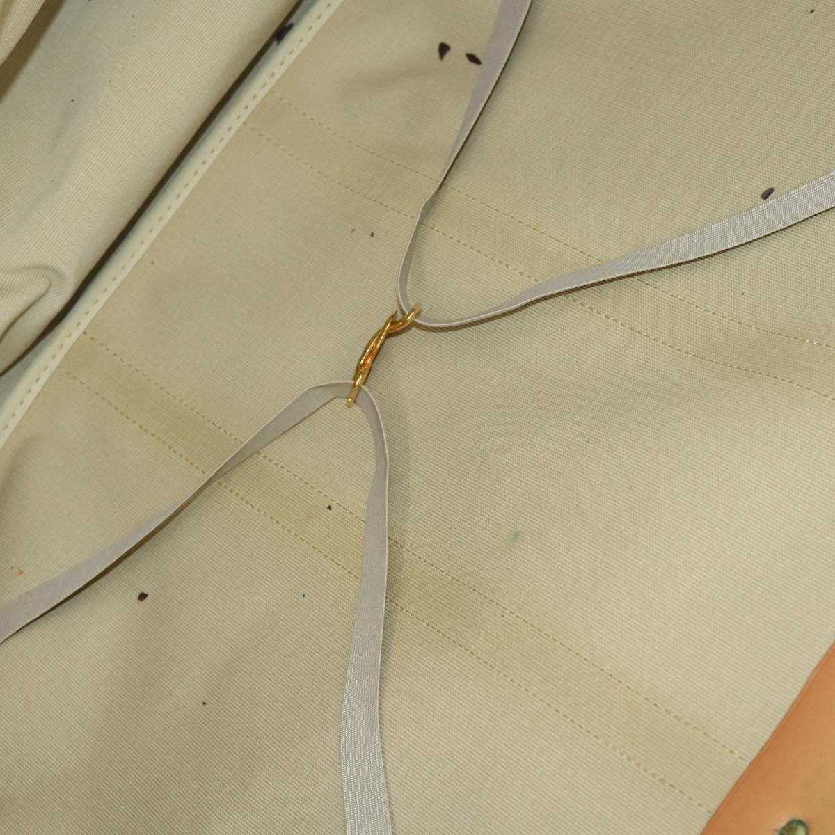 LOUIS VUITTON Monogram Sirius 60 Boston Bag M41402 LV Auth gh871