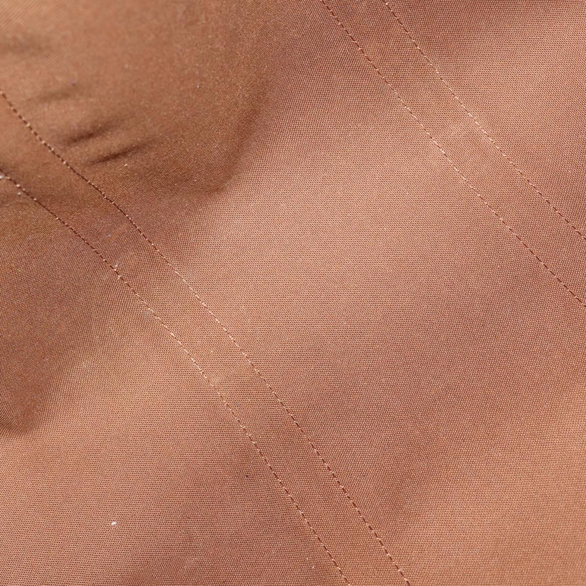 LOUIS VUITTON Monogram Keepall Bandouliere 55 Boston Bag M41414 LV Auth gh898