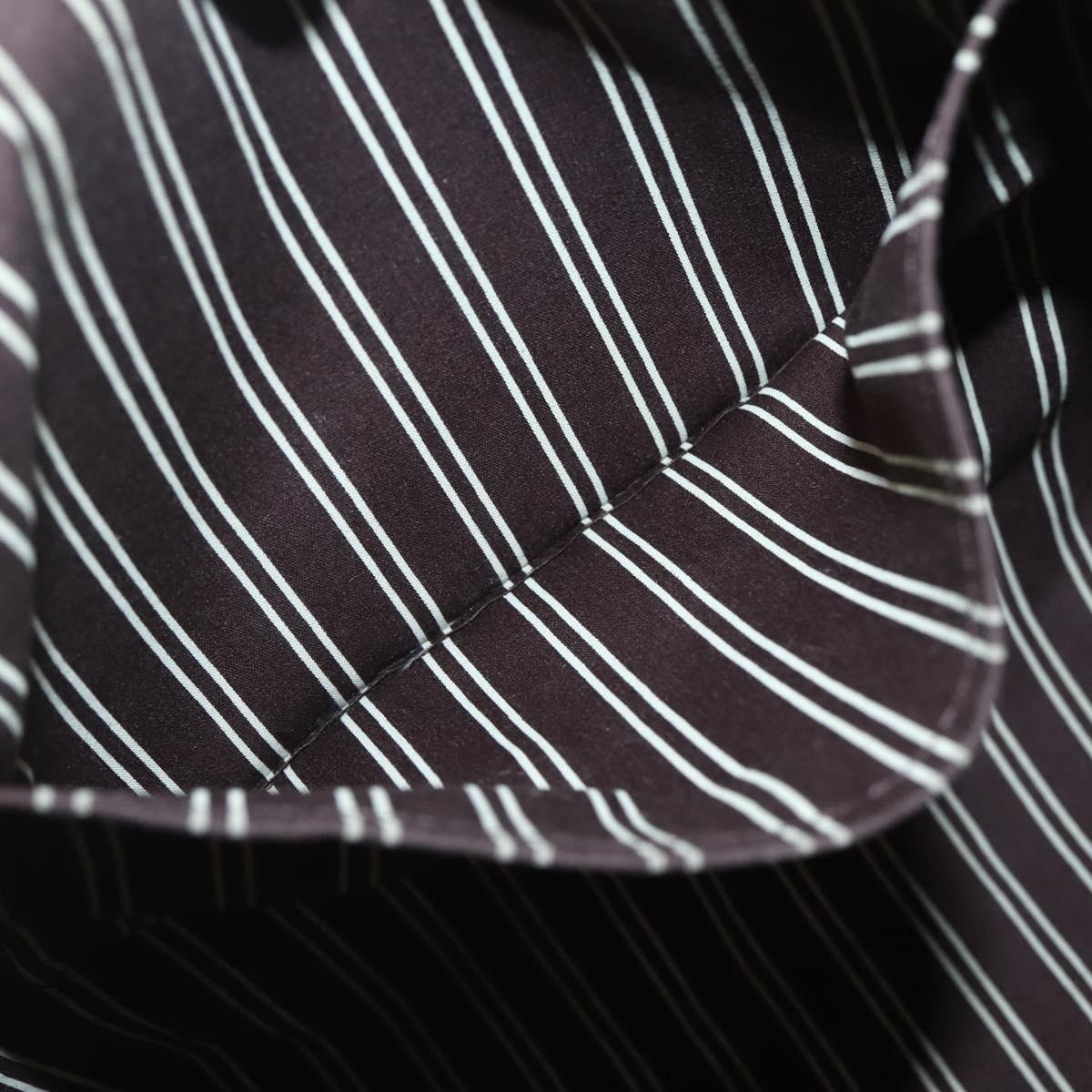 LOUIS VUITTON Cabas MM Antigua Tote Bag Brown Beige M40036 LV Auth gh961