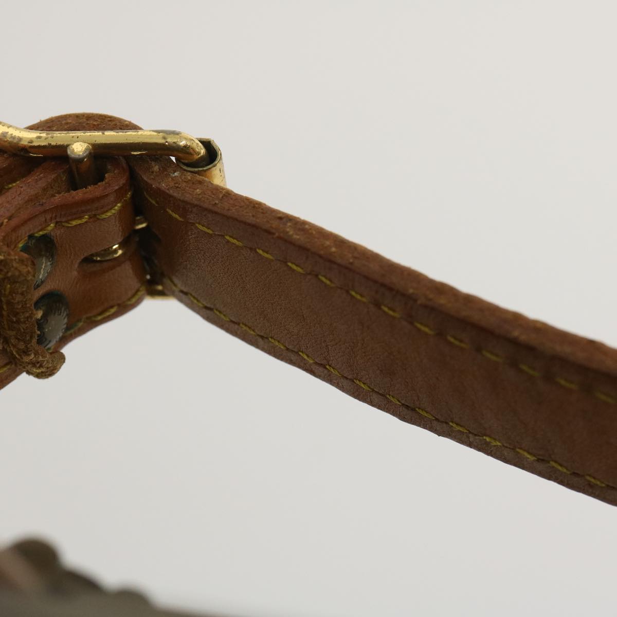 LOUIS VUITTON Monogram Boite Chapo 30 Hat Box M23626 LV Auth am2498g