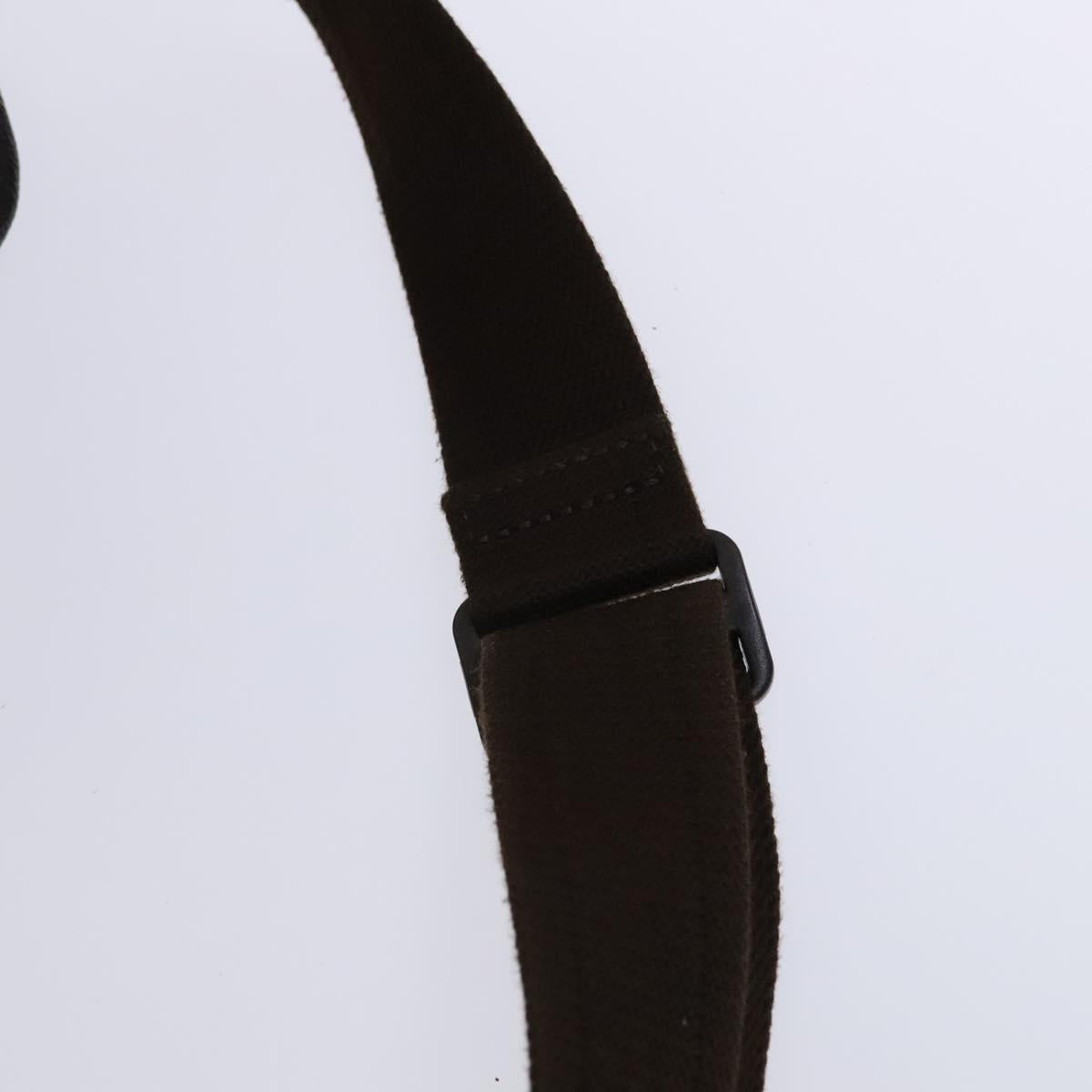 LOUIS VUITTON Monogram Reporter GM Shoulder Bag M45252 LV Auth hk2306