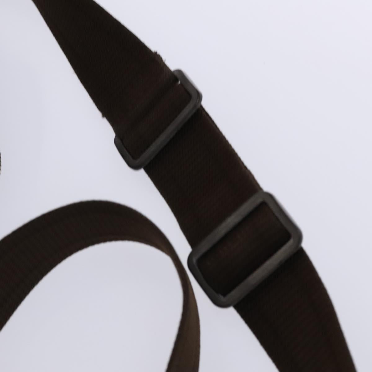 LOUIS VUITTON Monogram Reporter PM Shoulder Bag M45254 LV Auth hk2367