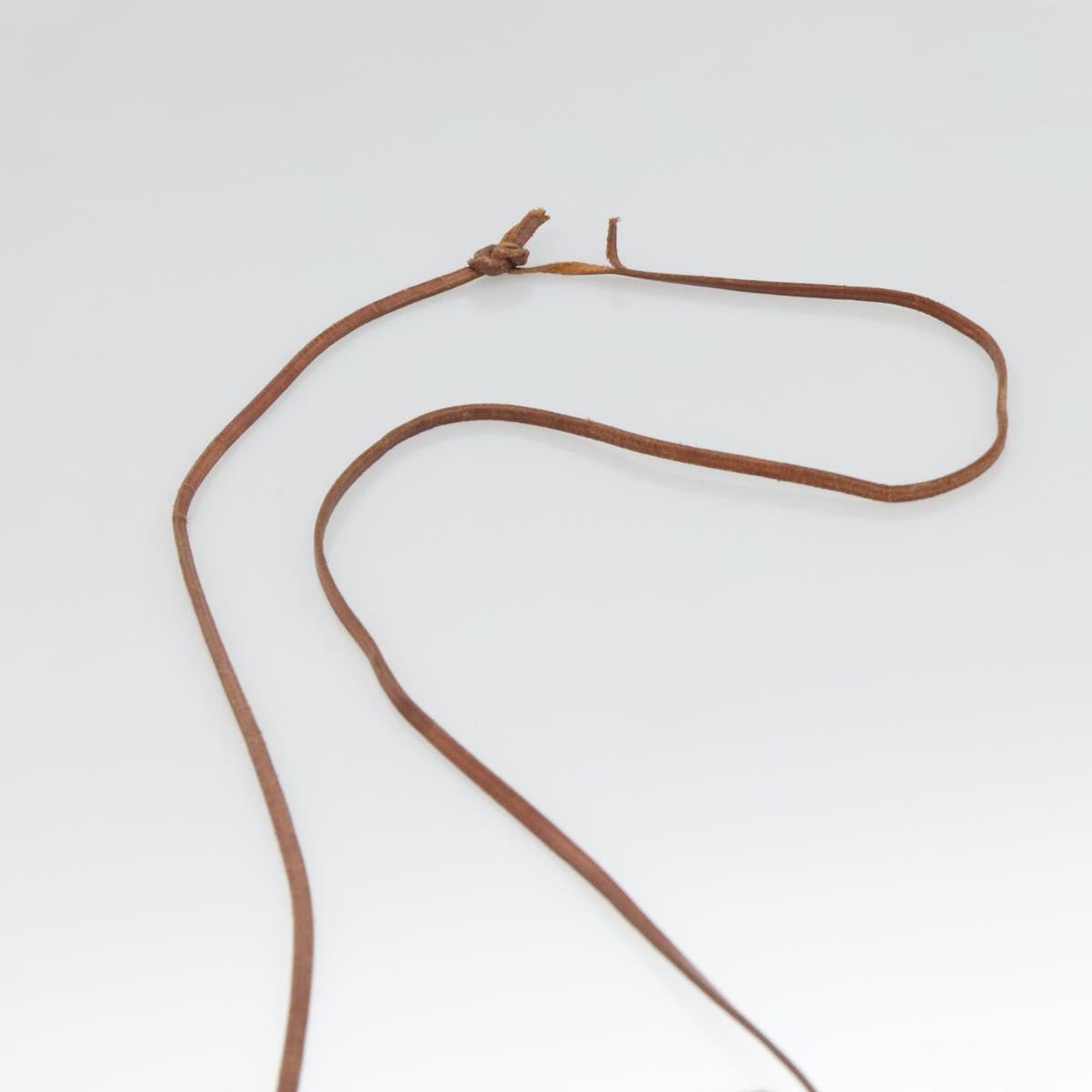 LOUIS VUITTON Monogram Pochette Cancun Shoulder Bag M60018 LV Auth hk2649