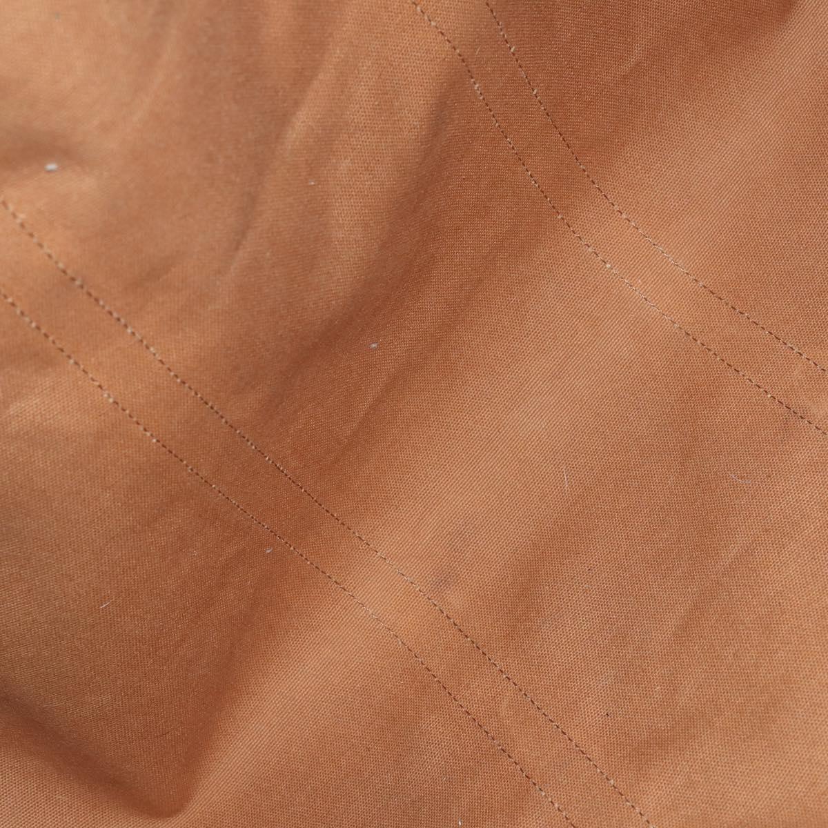 LOUIS VUITTON Monogram Keepall 60 Boston Bag Vintage M41422 LV Auth hk3034