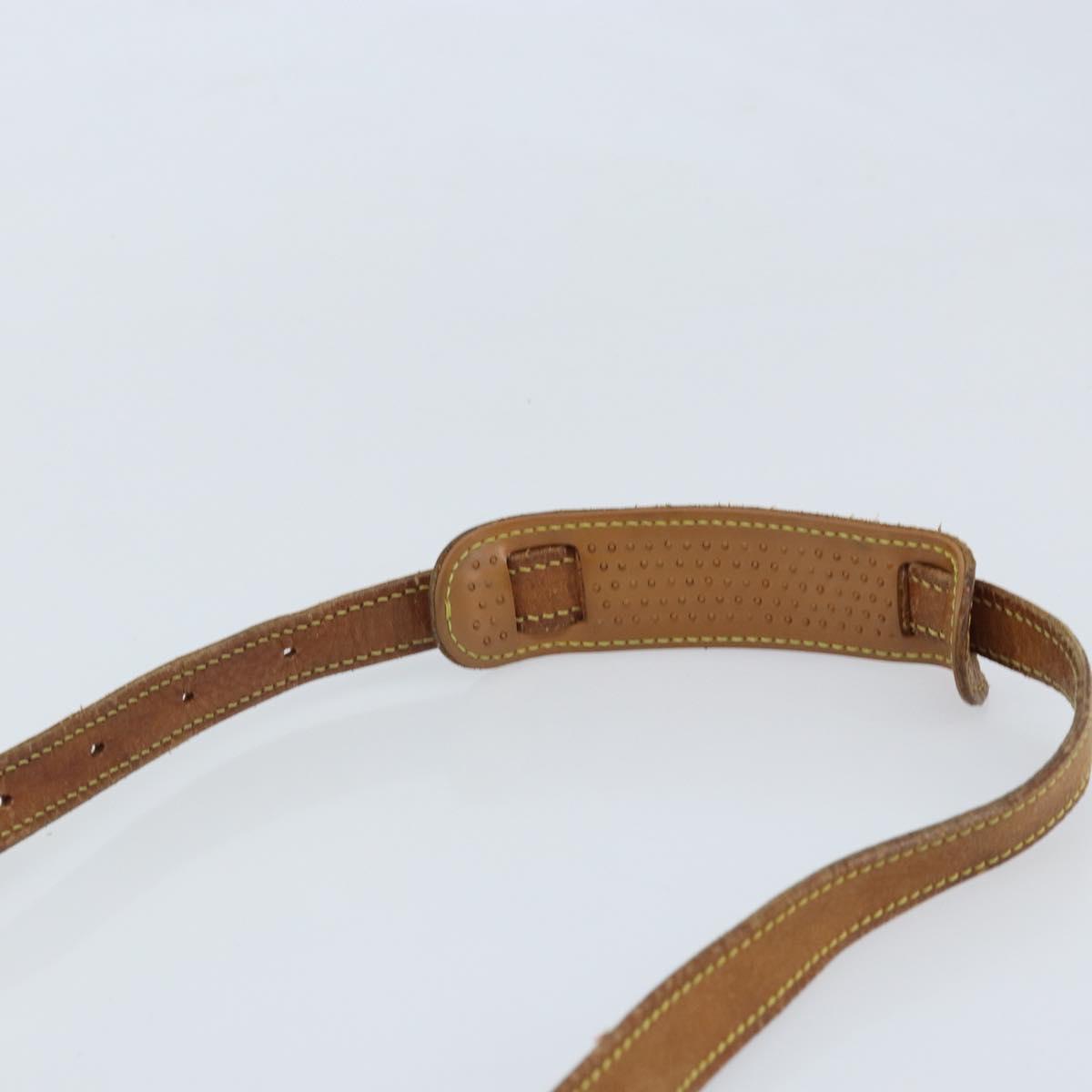 LOUIS VUITTON Monogram Chantilly GM Shoulder Bag M51232 LV Auth hk3621