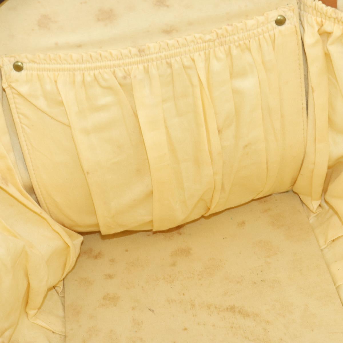 LOUIS VUITTON Monogram Sac Chasseur 55 Boston Bag M41922 LV Auth hk3651