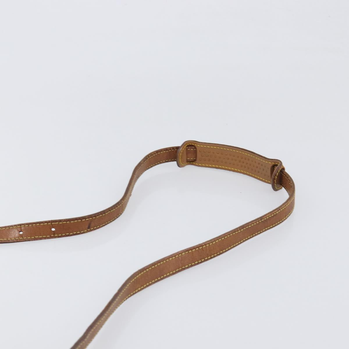 LOUIS VUITTON Monogram Trocadero 27 Shoulder Bag M51274 LV Auth hk4104