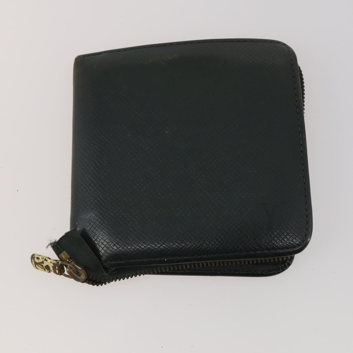 LOUIS VUITTON Monogram Wallet 4 Set LV Auth hk4129