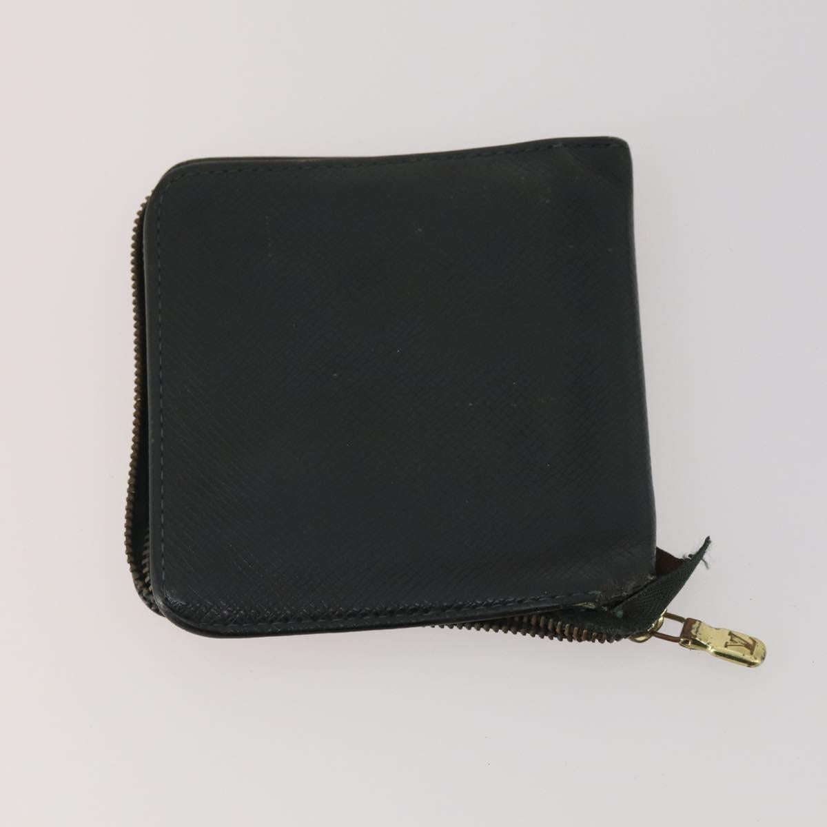 LOUIS VUITTON Monogram Wallet 4 Set LV Auth hk4129