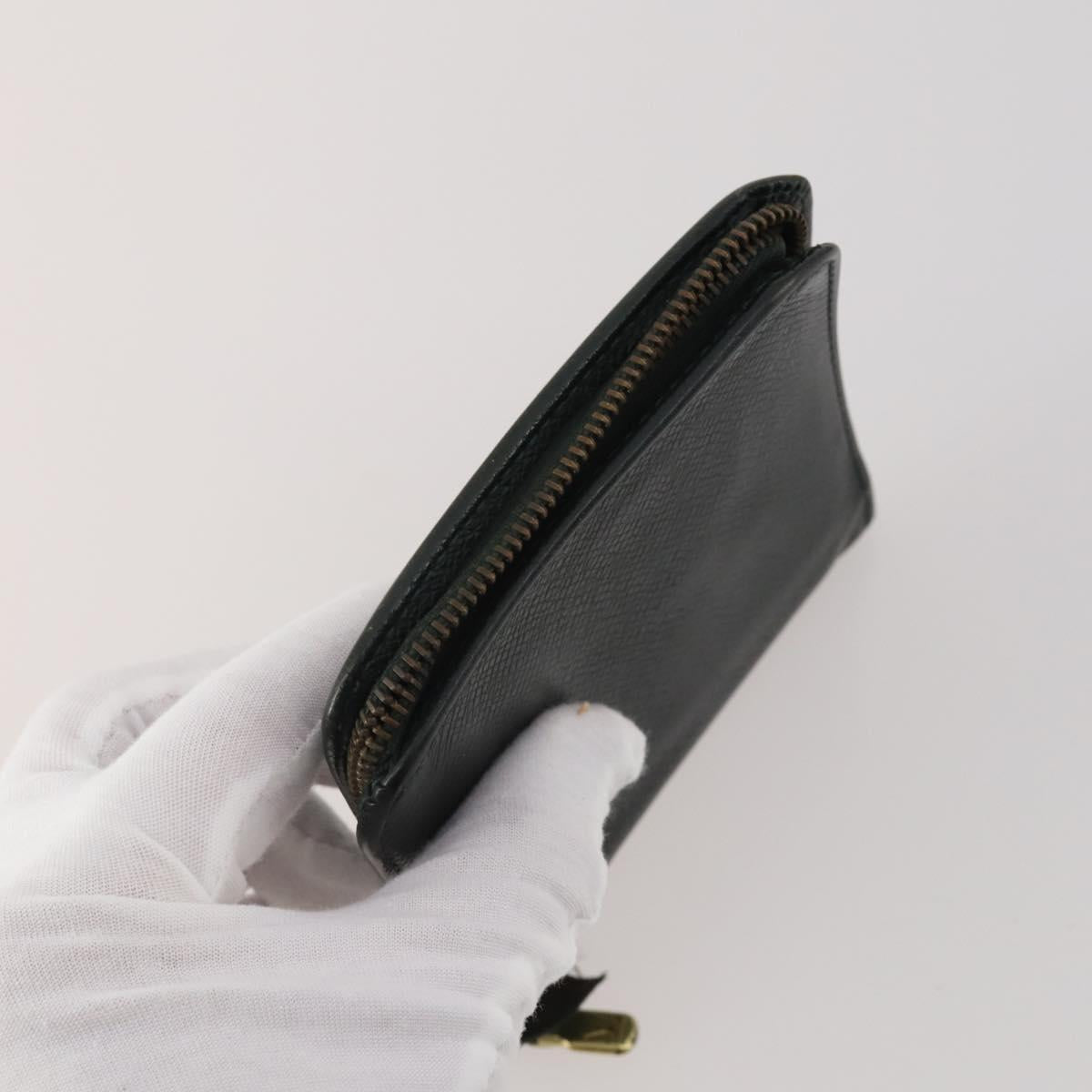 LOUIS VUITTON Monogram Wallet 4 Set LV Auth hk4129