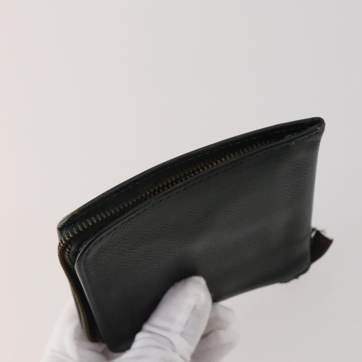 LOUIS VUITTON Monogram Wallet 4 Set LV Auth hk4129