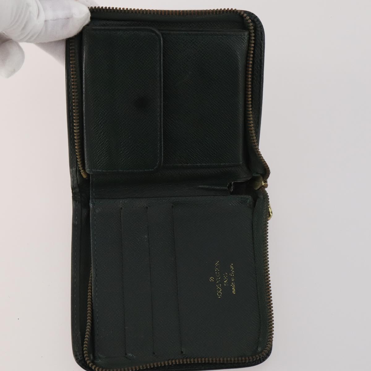 LOUIS VUITTON Monogram Wallet 4 Set LV Auth hk4129