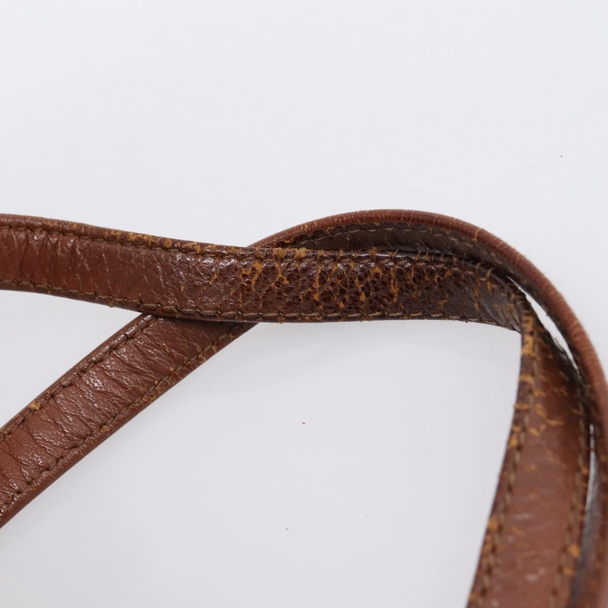 LOUIS VUITTON Monogram Papillon 30 Hand Bag M51365 LV Auth hk4192