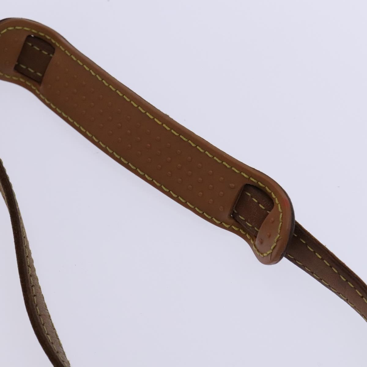 LOUIS VUITTON Monogram Chantilly PM Shoulder Bag M51234 LV Auth JB076