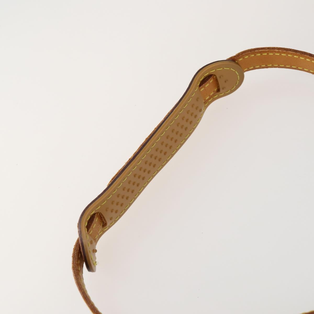 LOUIS VUITTON Monogram Blois Shoulder Bag M51221 LV Auth ka1061