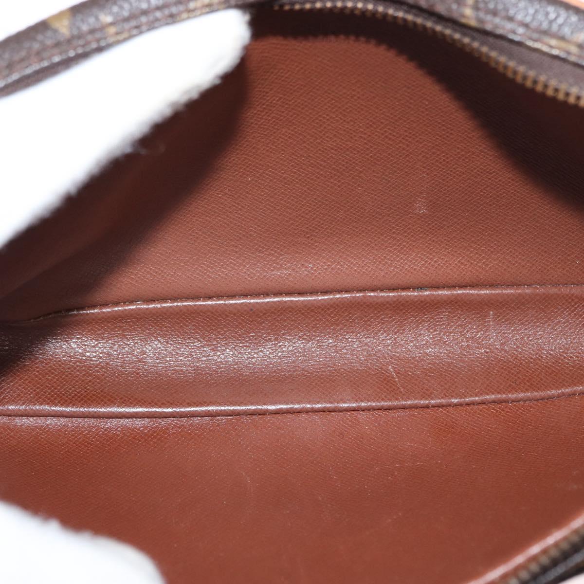 LOUIS VUITTON Monogram Marly Bandouliere Shoulder Bag M51828 LV Auth ka1435