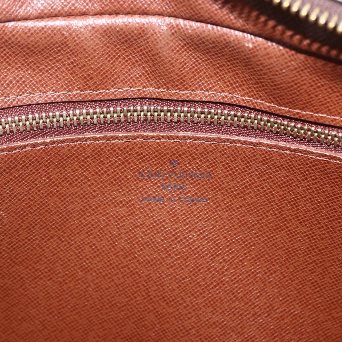 LOUIS VUITTON Monogram Trocadero 27 Shoulder Bag M51274 LV Auth ka1749