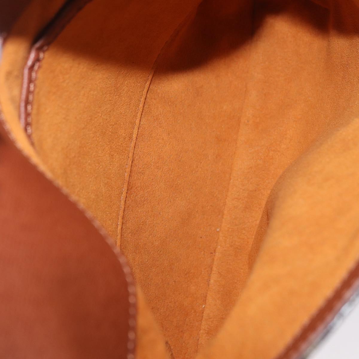 LOUIS VUITTON Monogram Musette Salsa Short Shoulder Bag M51258 LV Auth ka2123