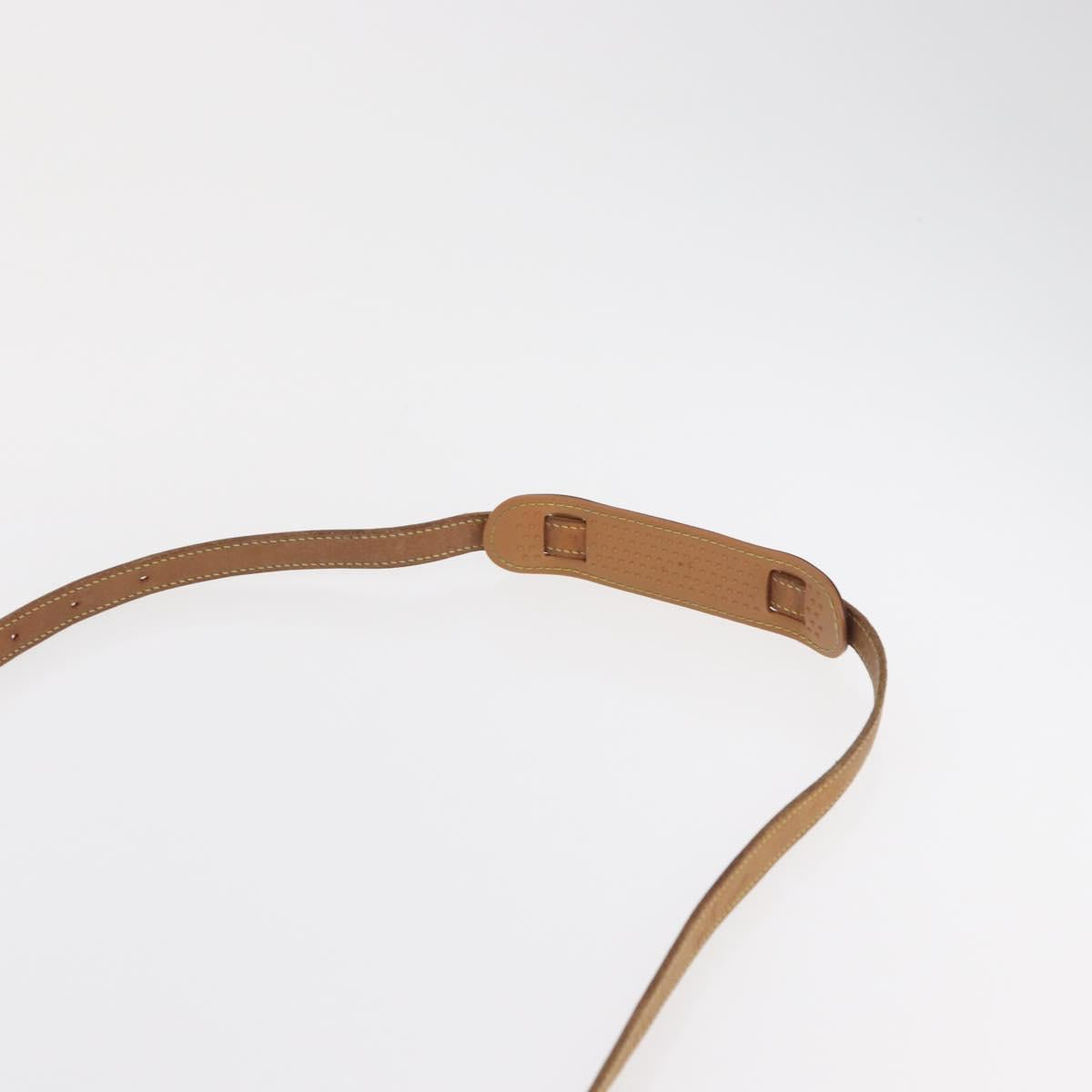 LOUIS VUITTON Monogram Sologne Shoulder Bag M42250 LV Auth ka2142