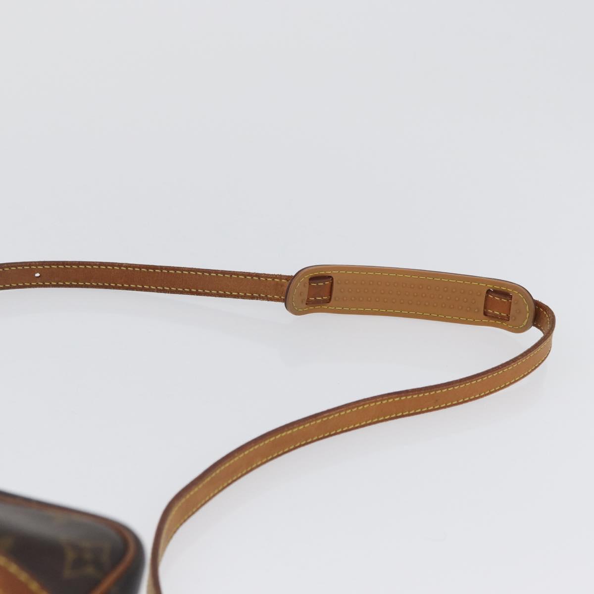 LOUIS VUITTON Monogram Trocadero 27 Shoulder Bag M51274 LV Auth ka2249