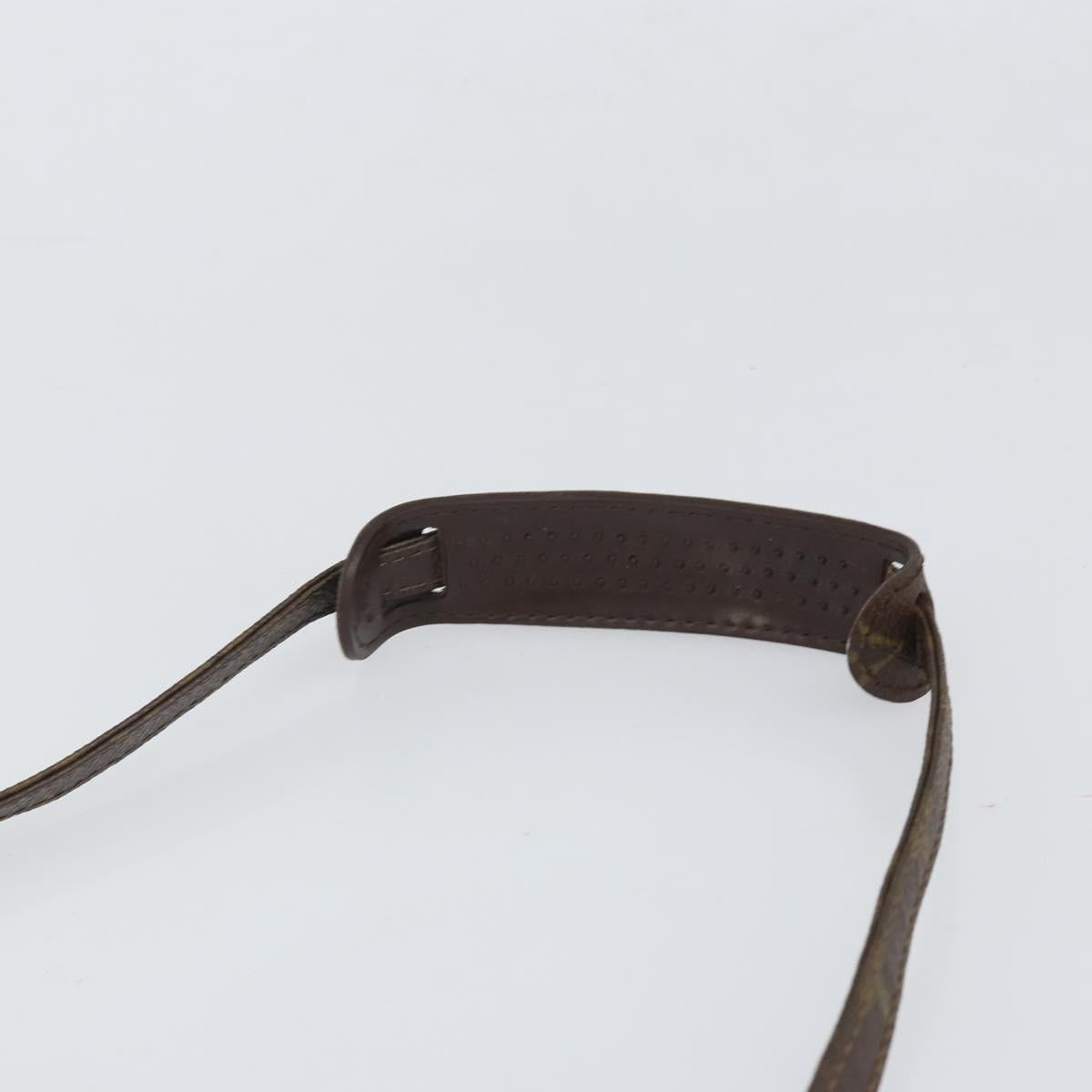 LOUIS VUITTON Monogram Mini Amazon Shoulder Bag M45238 LV Auth ka2328