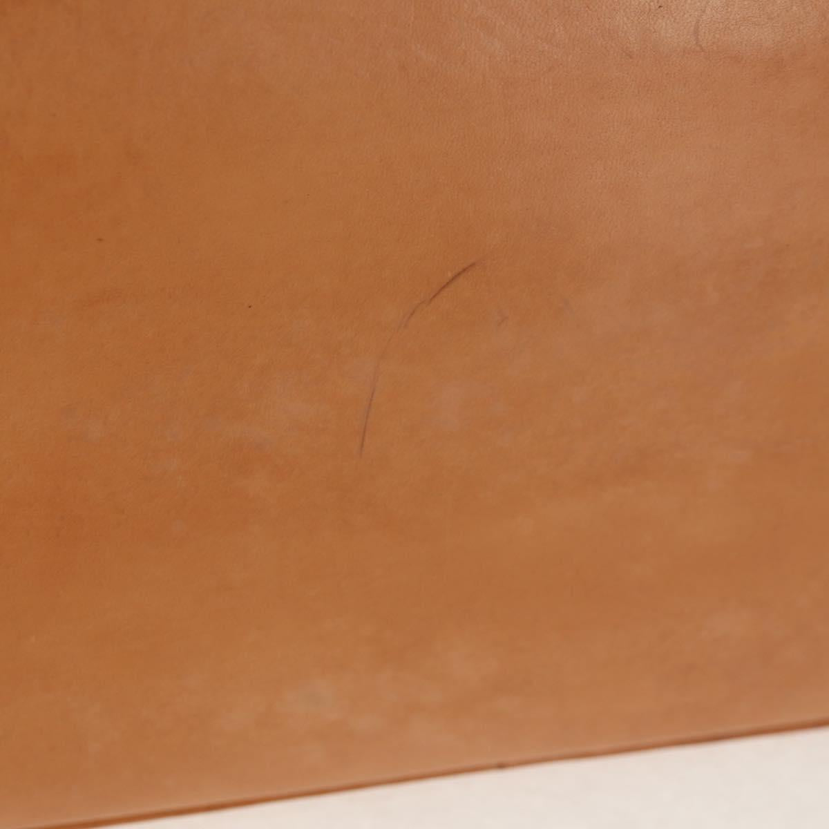 LOUIS VUITTON Monogram Multicolor Alma Hand Bag Black M92646 LV Auth ka244AV