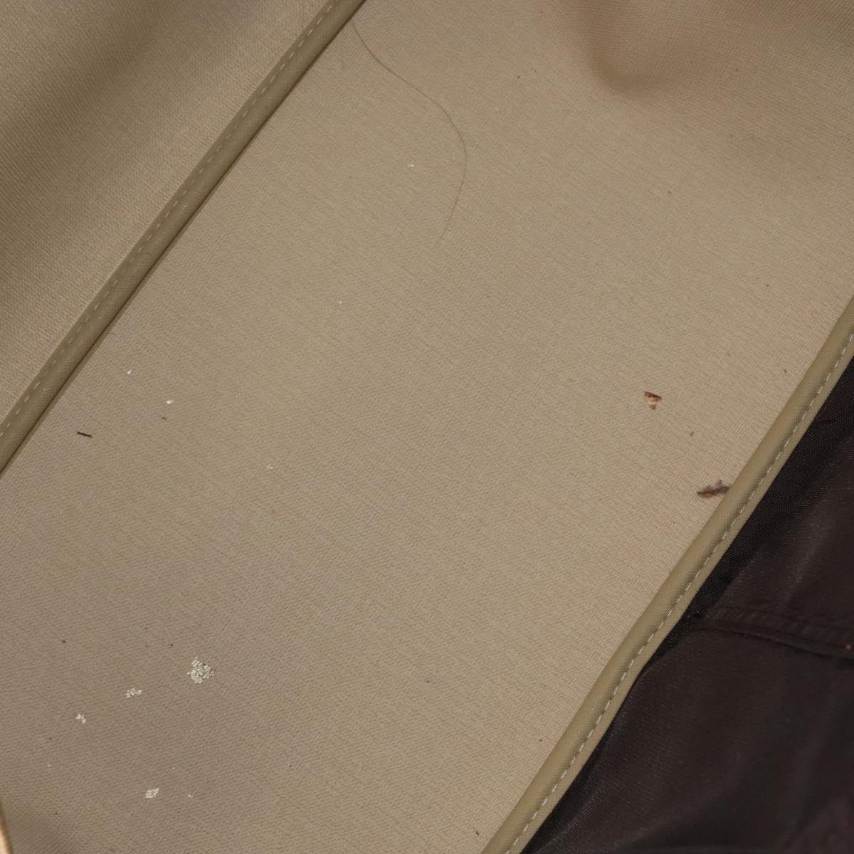 LOUIS VUITTON Monogram Evasion Boston Bag M41443 LV Auth ka2462