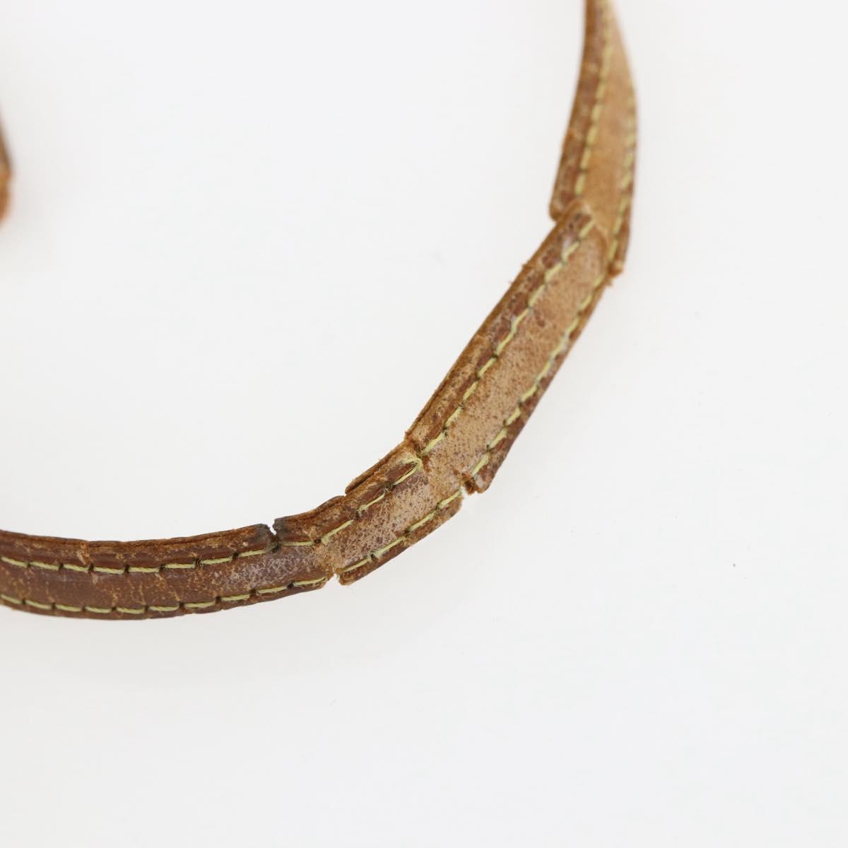 LOUIS VUITTON Monogram Pochette Twin GM Shoulder Bag M51852 LV Auth ka2629