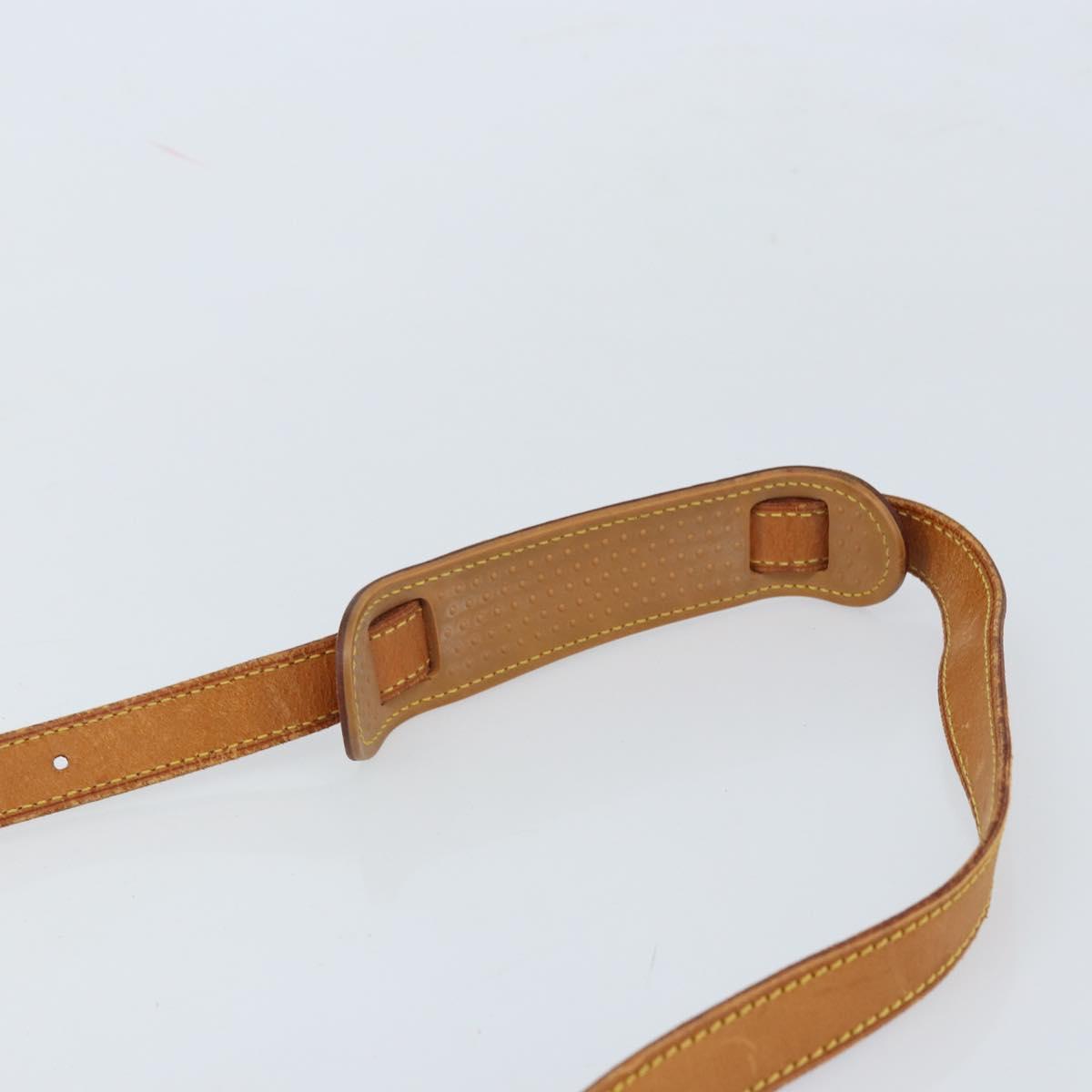 LOUIS VUITTON Monogram Chantilly GM Shoulder Bag M51232 LV Auth ka2641