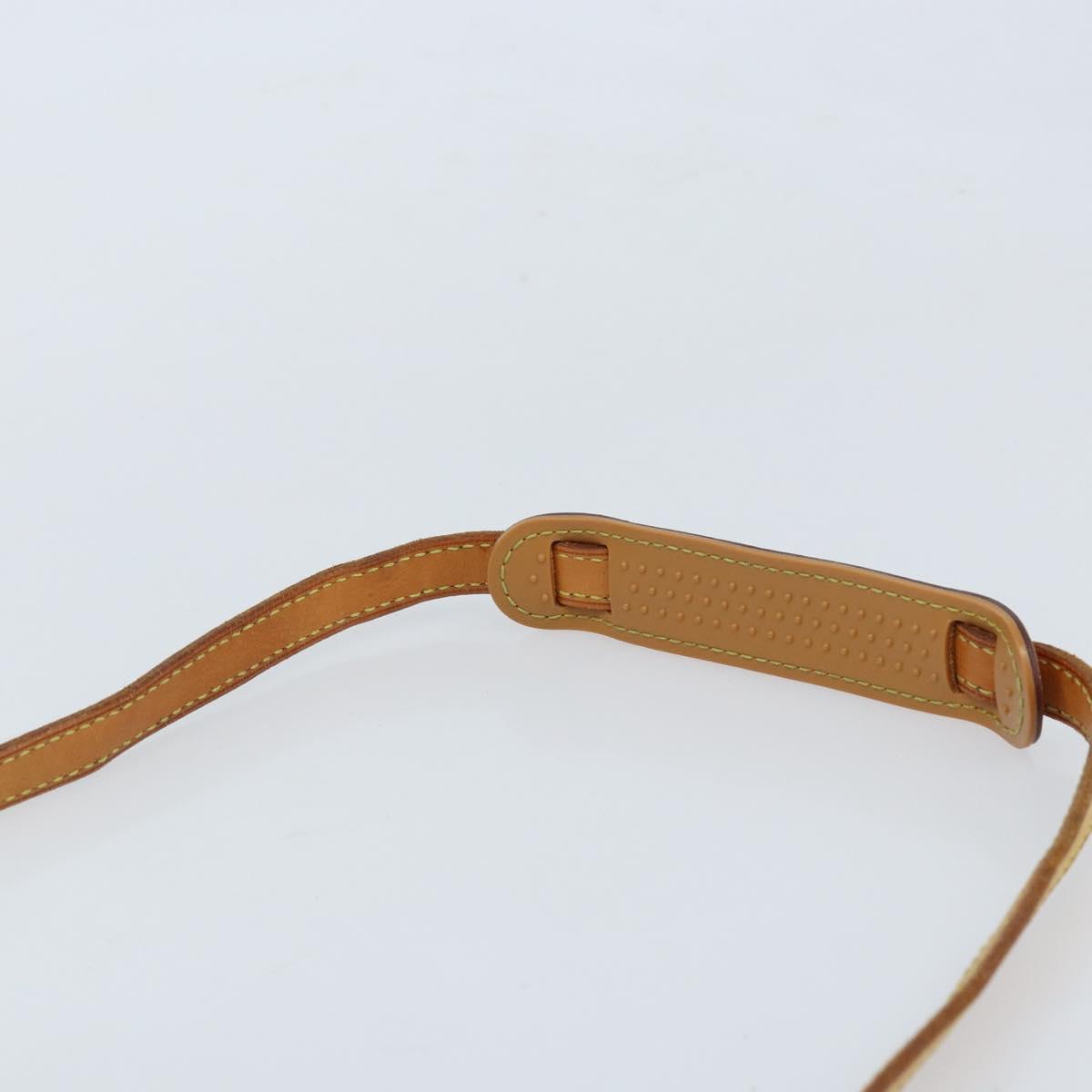 LOUIS VUITTON Monogram Trocadero 23 Shoulder Bag M51276 LV Auth ka2704