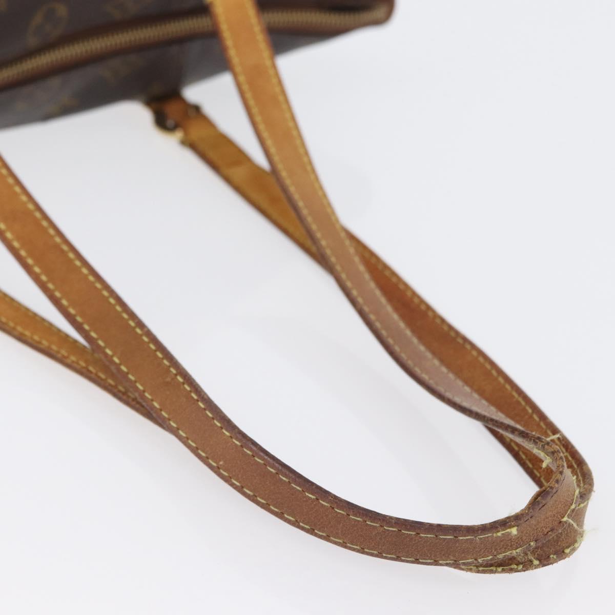 LOUIS VUITTON Monogram Totally PM Tote Bag M56688 LV Auth ka2707