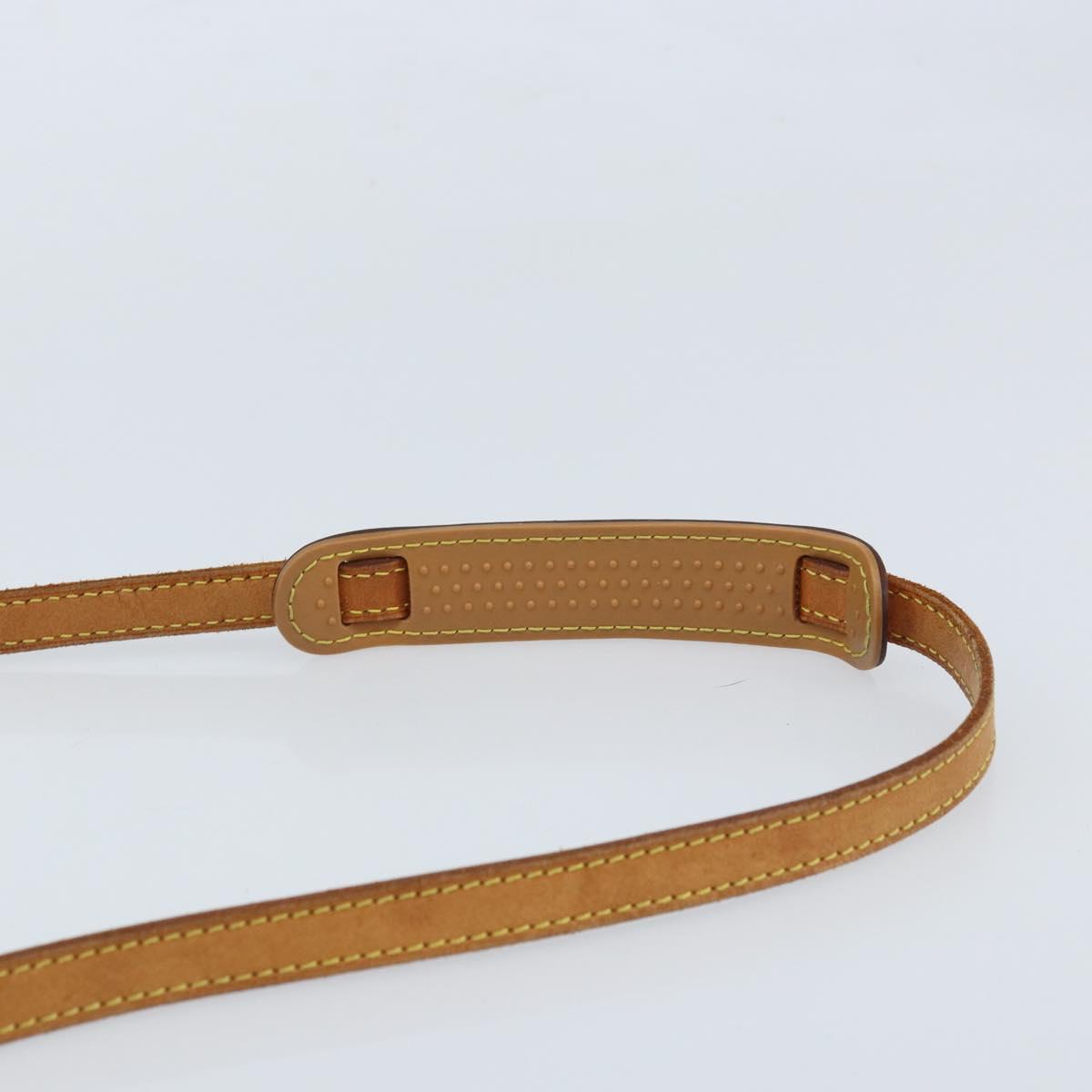 LOUIS VUITTON Monogram Blois Shoulder Bag M51221 LV Auth ka2729