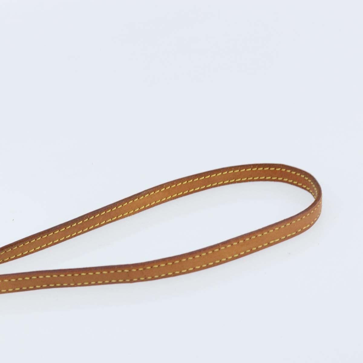 LOUIS VUITTON Monogram Spontini Hand Bag M47500 LV Auth ka2734