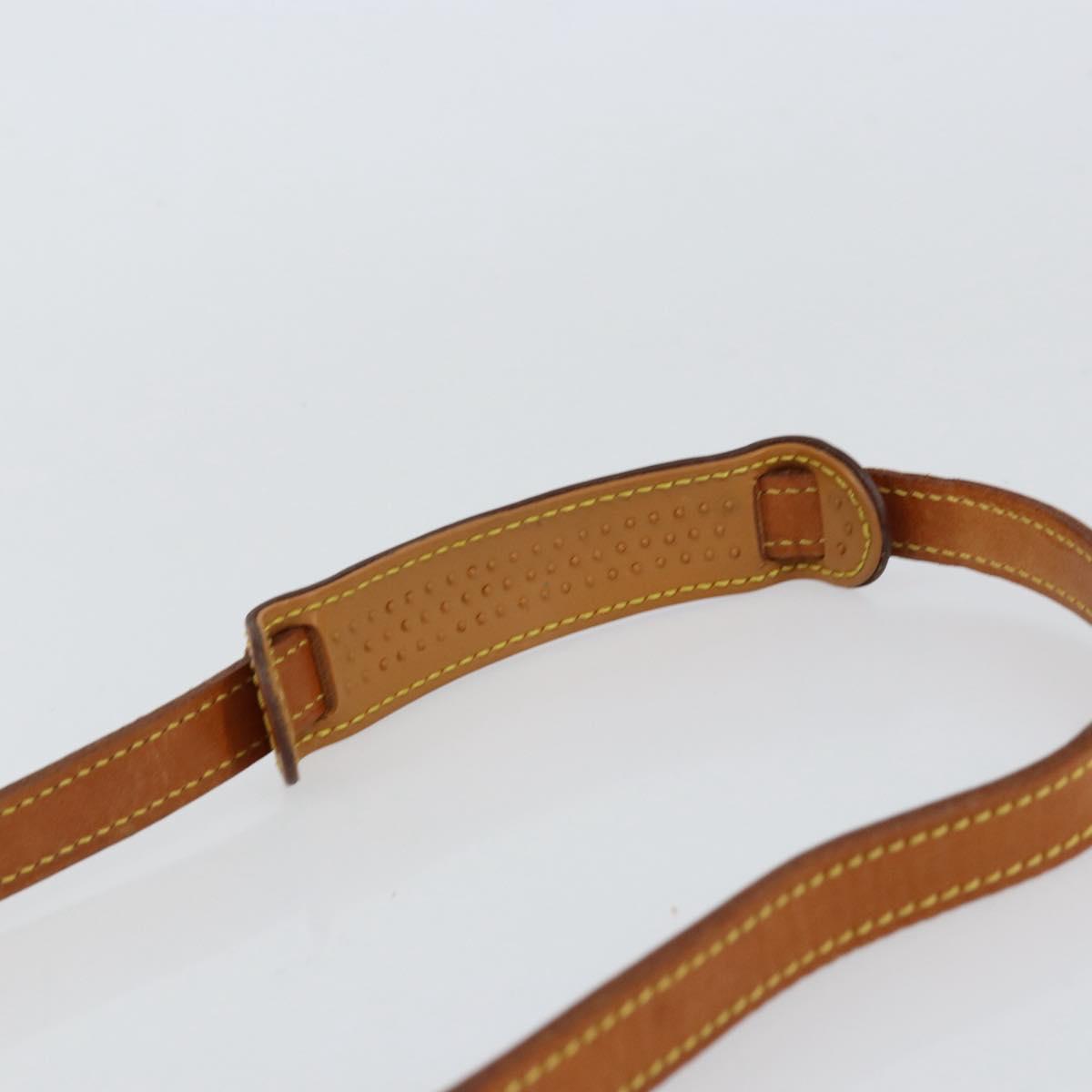 LOUIS VUITTON Monogram Trocadero 30 Shoulder Bag M51272 LV Auth ka293