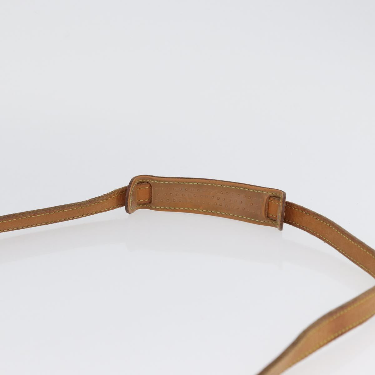 LOUIS VUITTON Monogram Saint Germain Shoulder Bag M51210 LV Auth ka2991