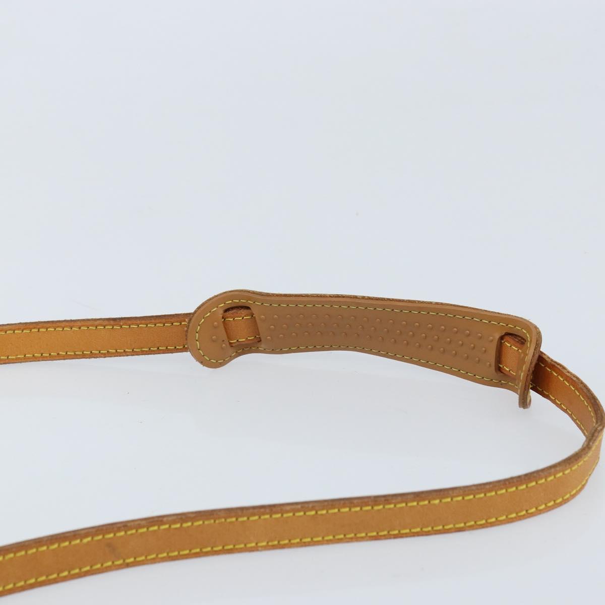 LOUIS VUITTON Monogram Saint Cloud MM Shoulder Bag M51243 LV Auth ka3066