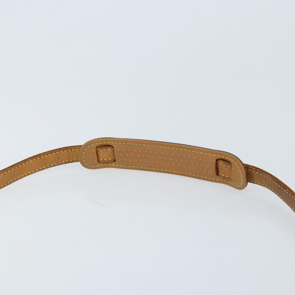LOUIS VUITTON Monogram Blois Shoulder Bag M51221 LV Auth ka3093