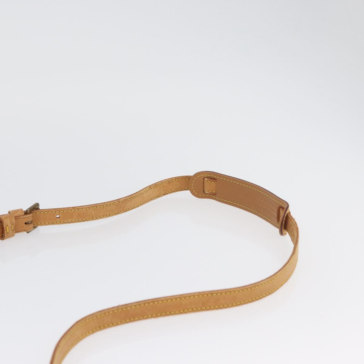 LOUIS VUITTON Monogram Chantilly GM Shoulder Bag M51232 LV Auth ka3151