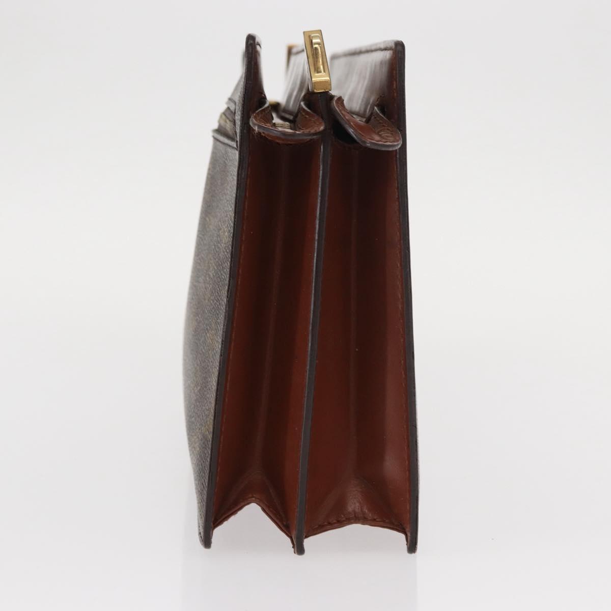 LOUIS VUITTON Monogram Angian Shoulder Bag M51205 LV Auth ka318